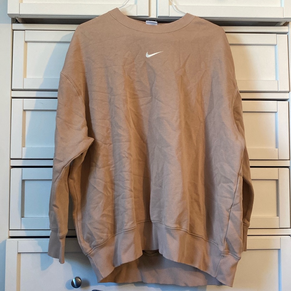 PHOENIX fleece Nike crewneck